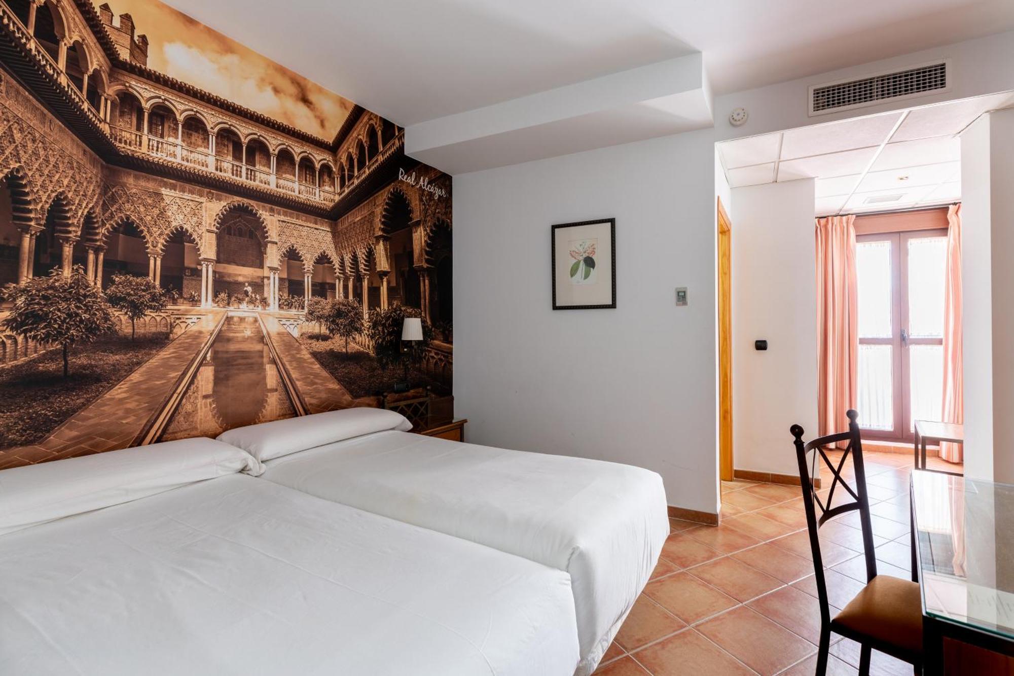Hacienda Santa Barbara Hotel 2*