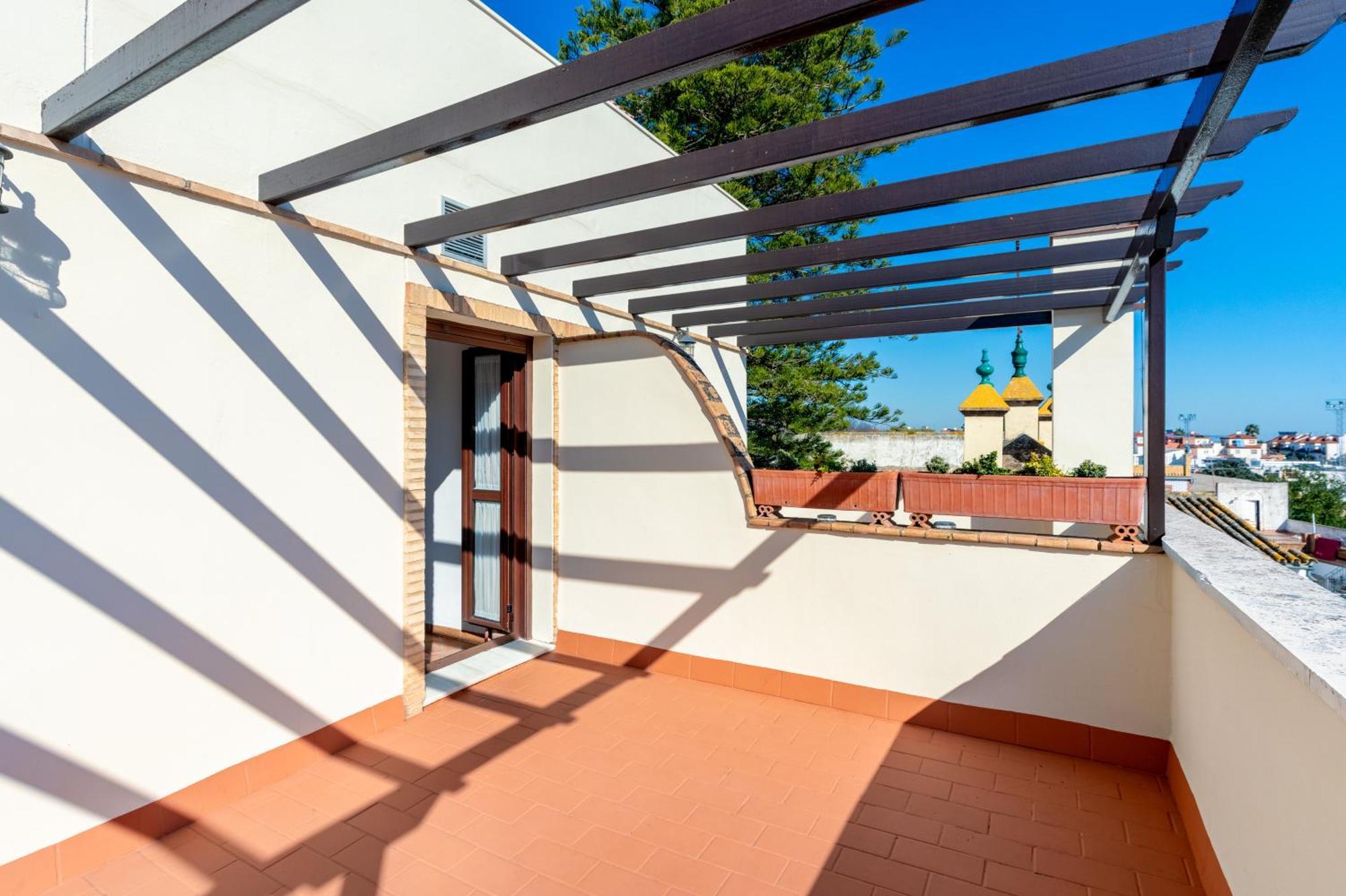 Hacienda Santa Barbara Castilleja de la Cuesta