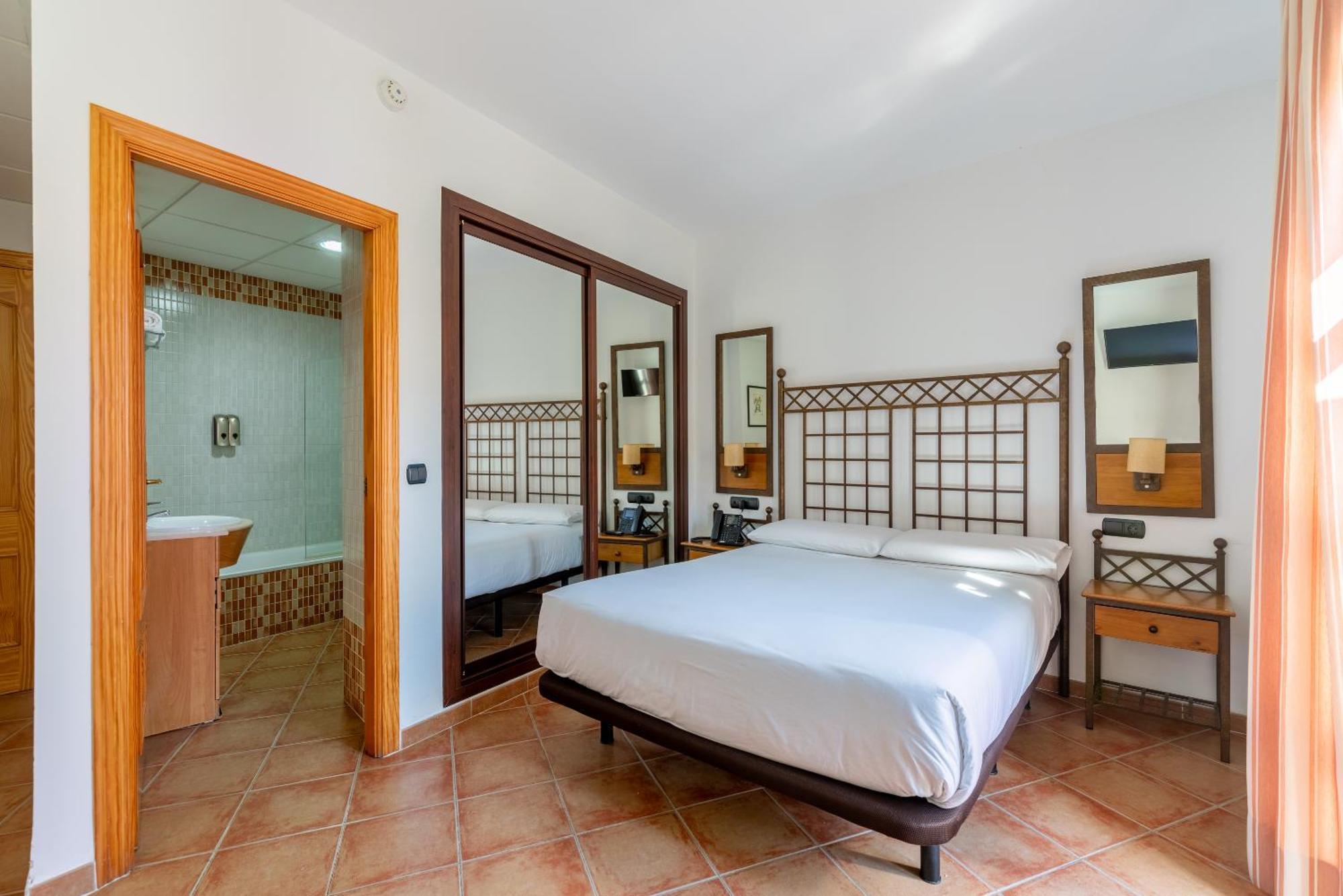 Hacienda Santa Barbara Castilleja de la Cuesta