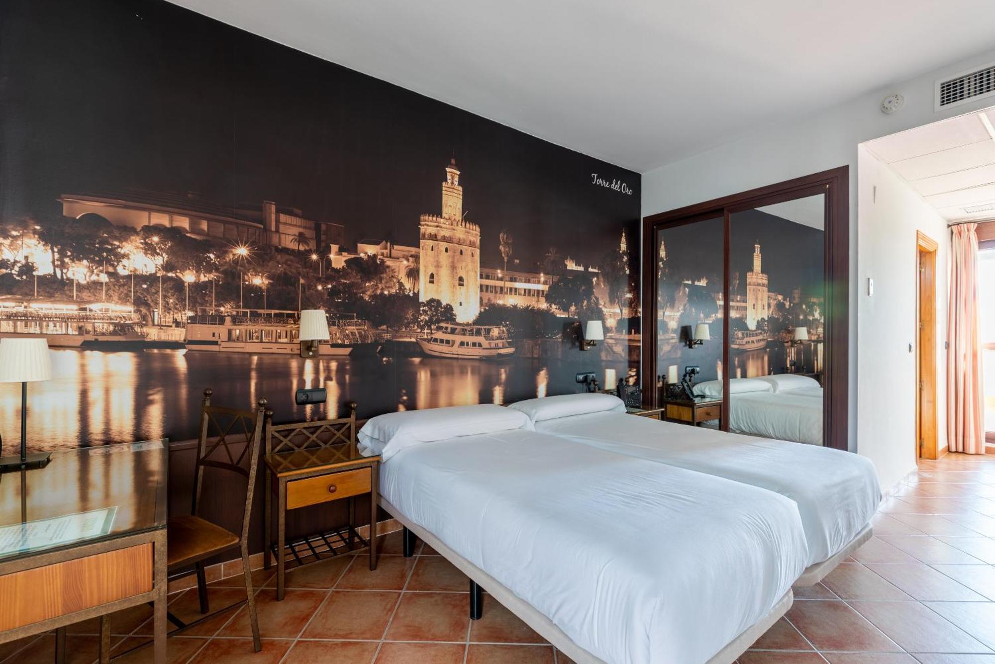 Hotel Hacienda Santa Barbara