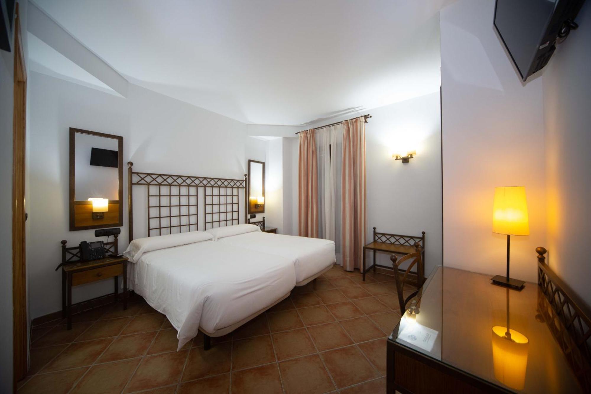 Hacienda Santa Barbara Castilleja de la Cuesta